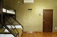 Camelia House 