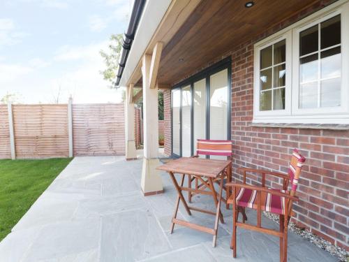 1 White Lane Close Sturminster Newton 