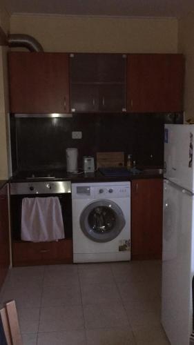 Central Beach Apartment Ravda 