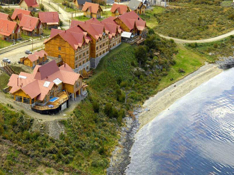 Los Cauquenes Resort & Spa General view
