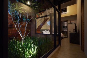 3jd.home Guestroom