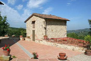 Agriturismo Torrita 