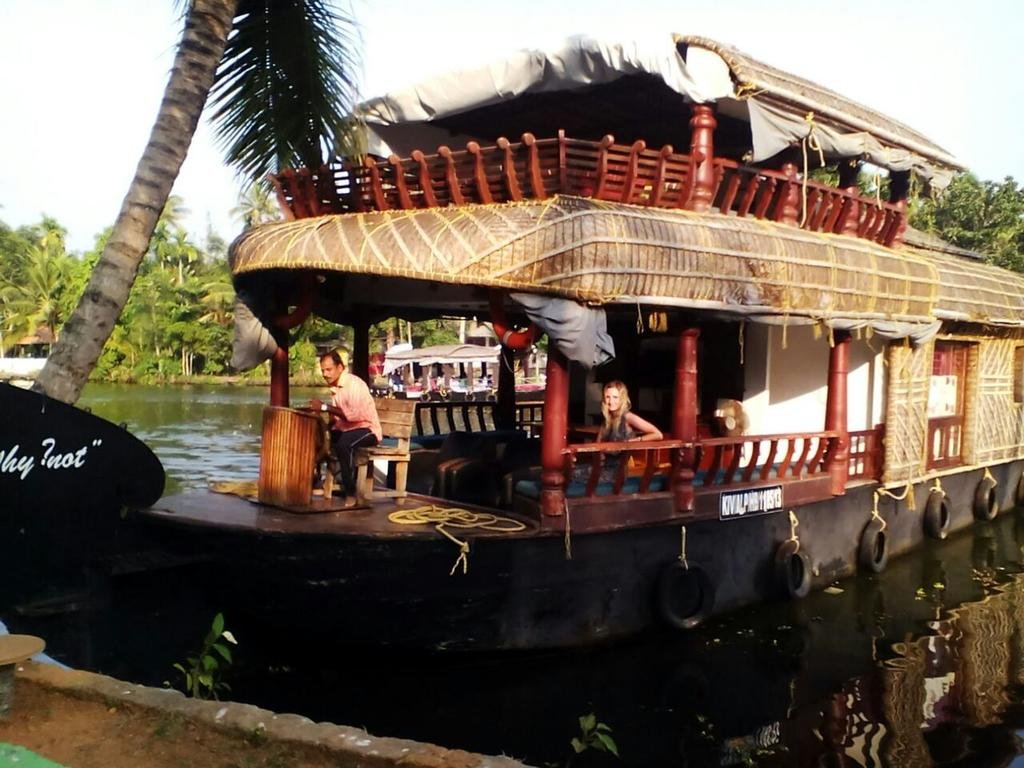 Sreevalsam Inn 