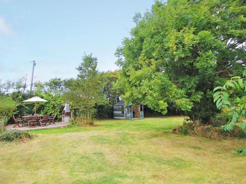Treamble Barn Perranporth (تریمبل بارن پرانپورت) 