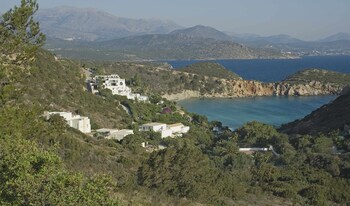 Istron Collection Villas Lake