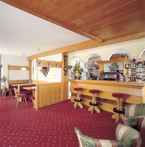 Hotel Olympia 