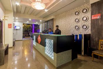 Zo Rooms Palm Beach Road Belapur (زو رومز پالم بیچ رواد بلاپور) 