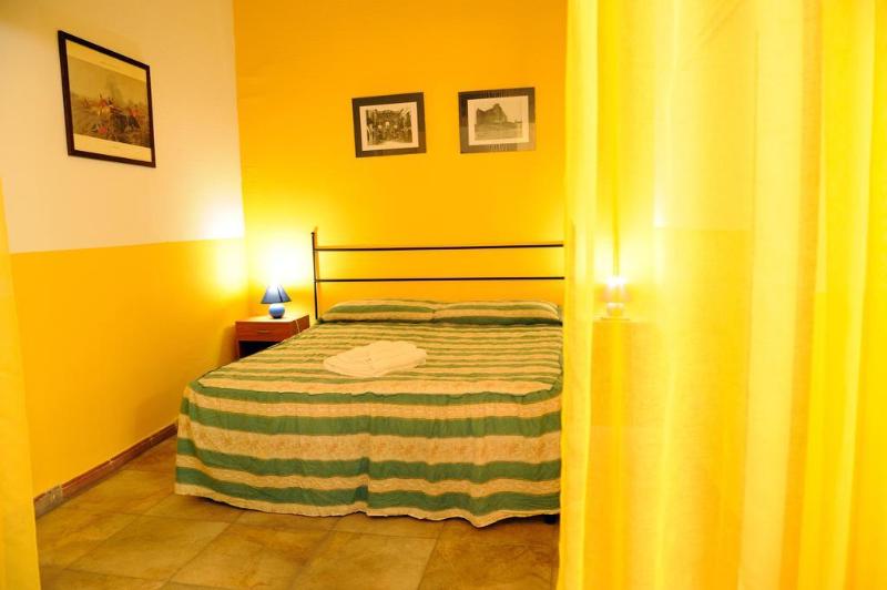 Terrasini 2000 Case Vacanze (تراسینی ۲۰۰۰ كاس واكانز) General view