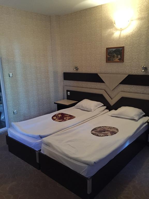 Elvira Hotel All Inclusive 