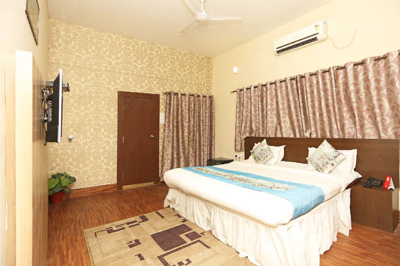 Hotel Platinum House 
