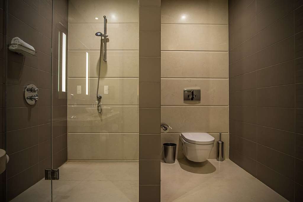 Best Western Premier Sofia Airport Hotel Two Bedroom Apartment