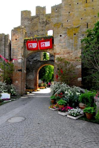 Antica Dimora Dell'ortolano 