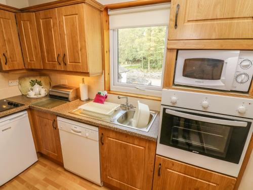 Waterhead Apartment A Ambleside 