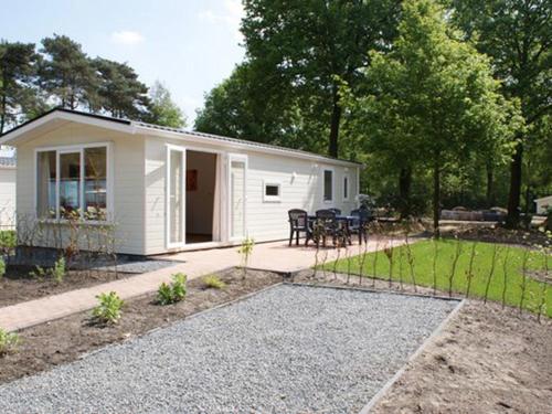 Holiday Home Type A.9 (هالیدی هوم تیپ آ.۹) 