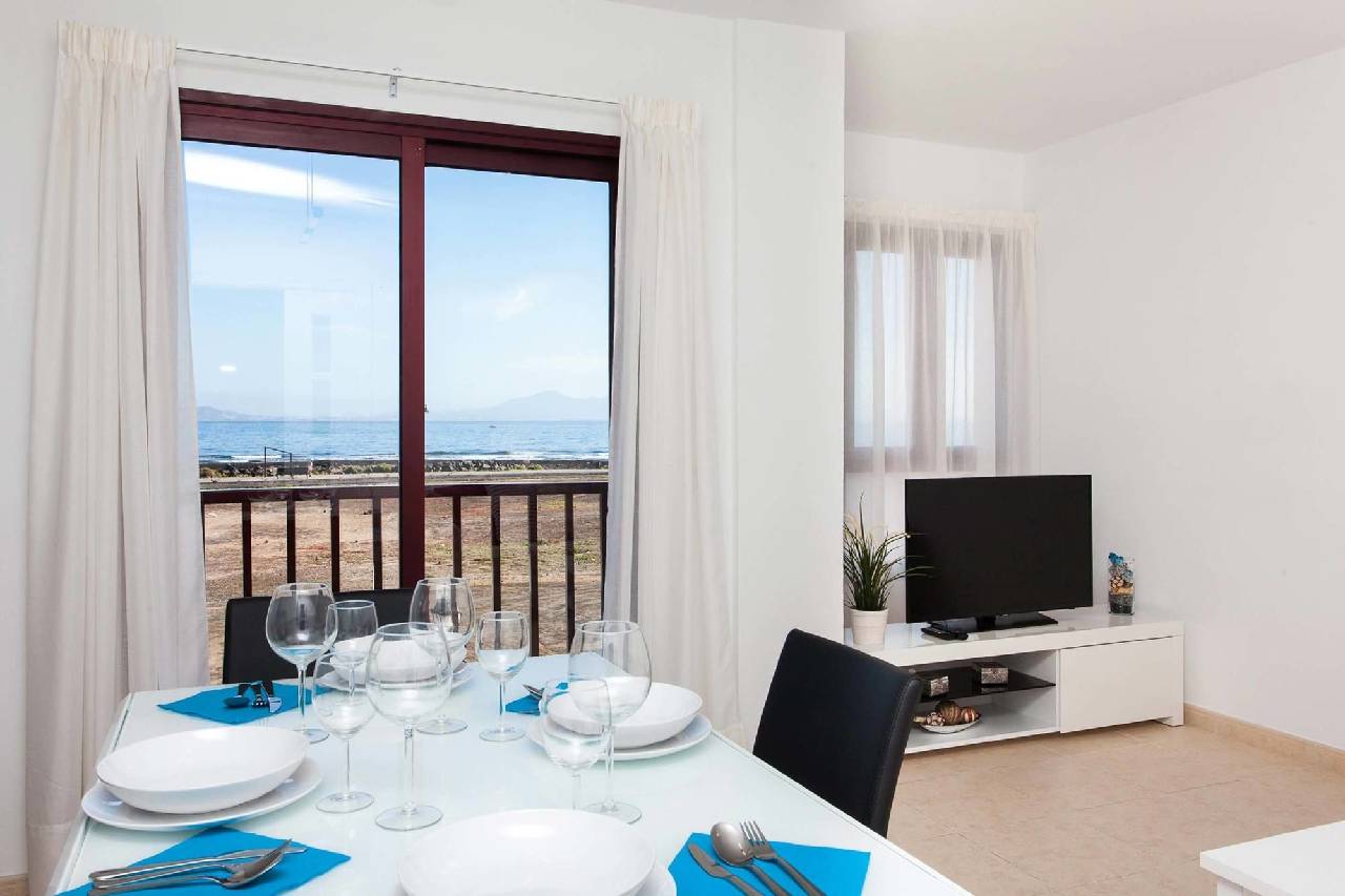 Bristol Mar Apartments 