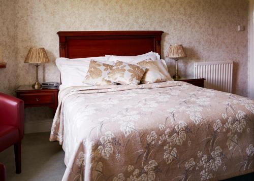 Lasswade Country House & Restaurant 