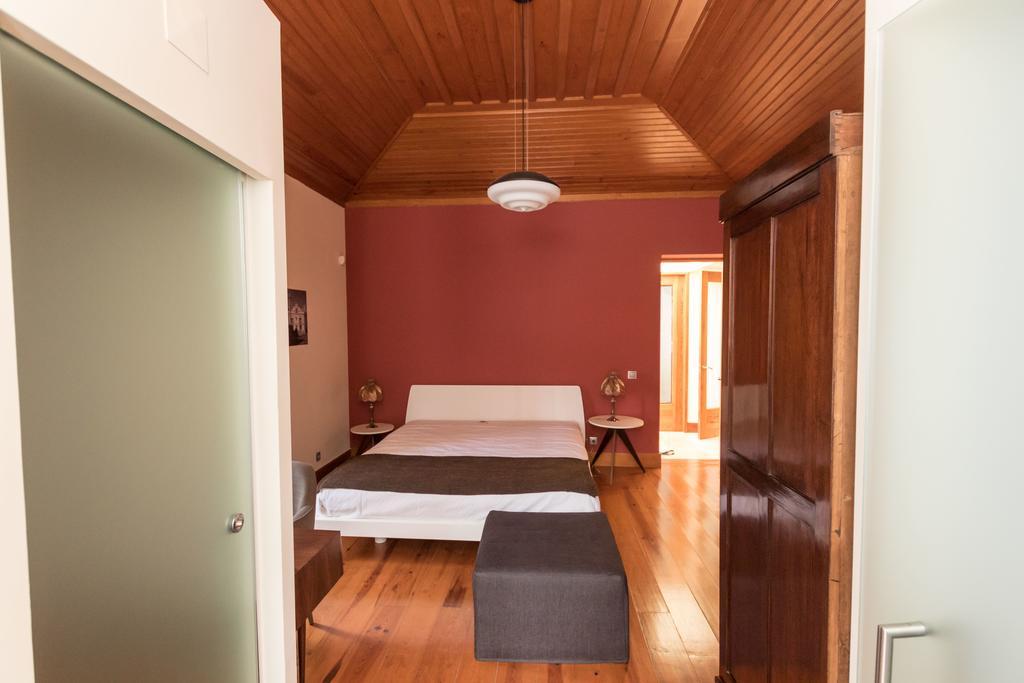Casa De Atalaia Turismo De Habitação (كاسا د آتالیا توریسمو د هابیتاçãو) 