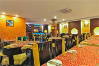 Zo Rooms Iconic Panchkula Sector 11 