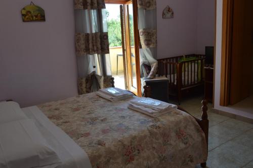Agriturismo Fariello 