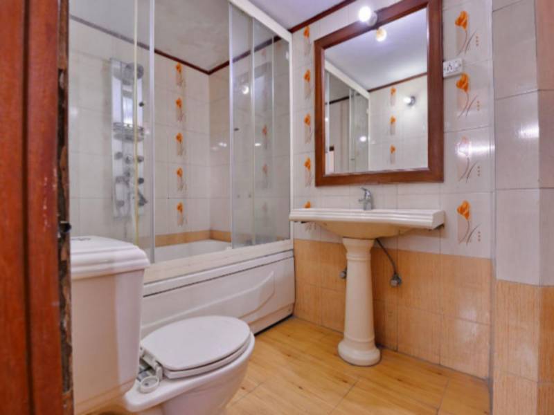 Hotel Flyover Classic Patiala 