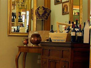 Hotel Missirini 
