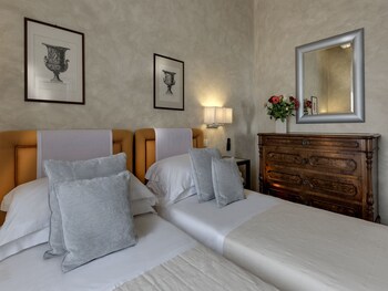 Borgo Iesolana Guestroom