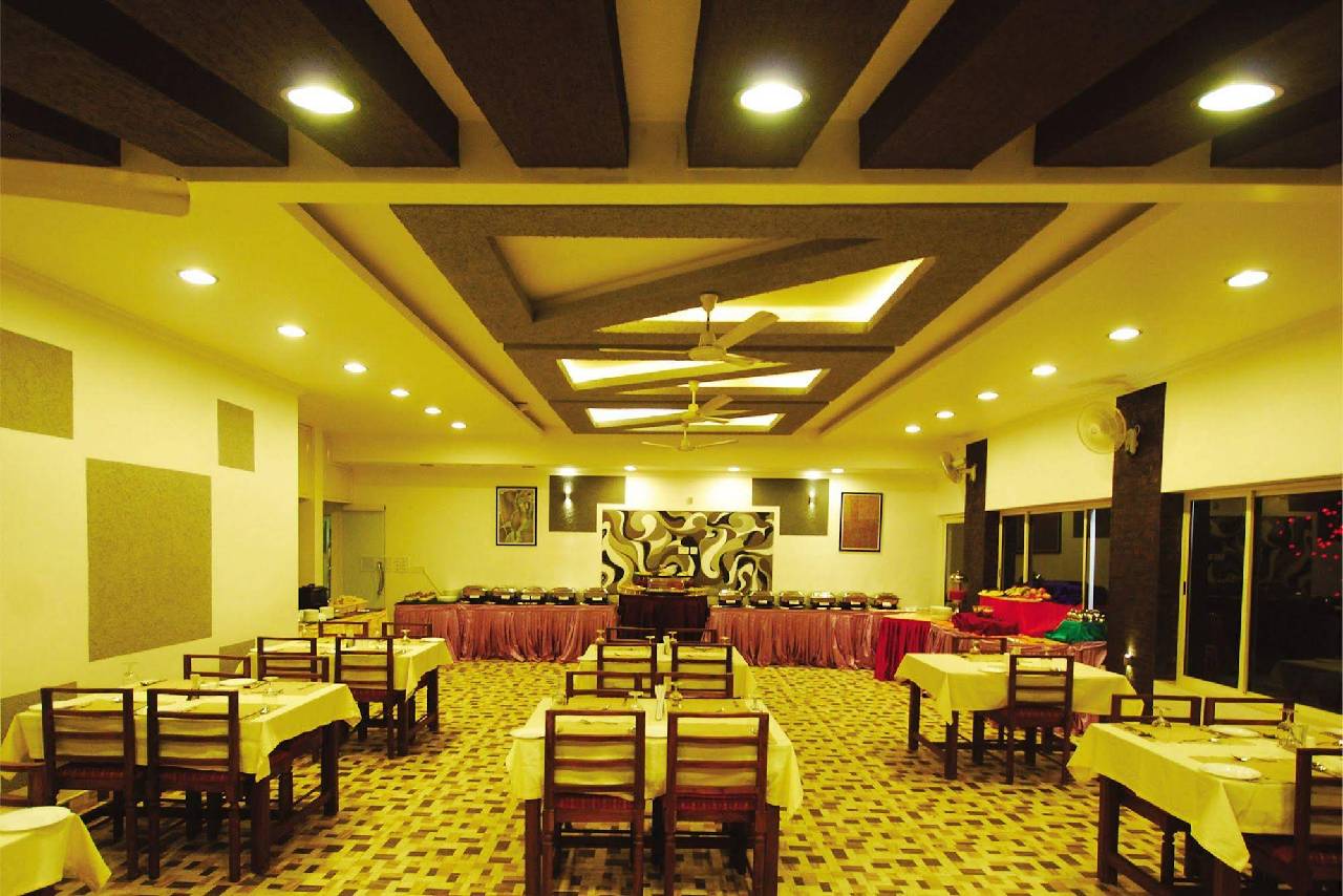 Rivulet Resort 