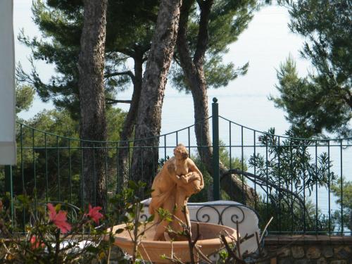 Hotel Villa Delle Meraviglie 