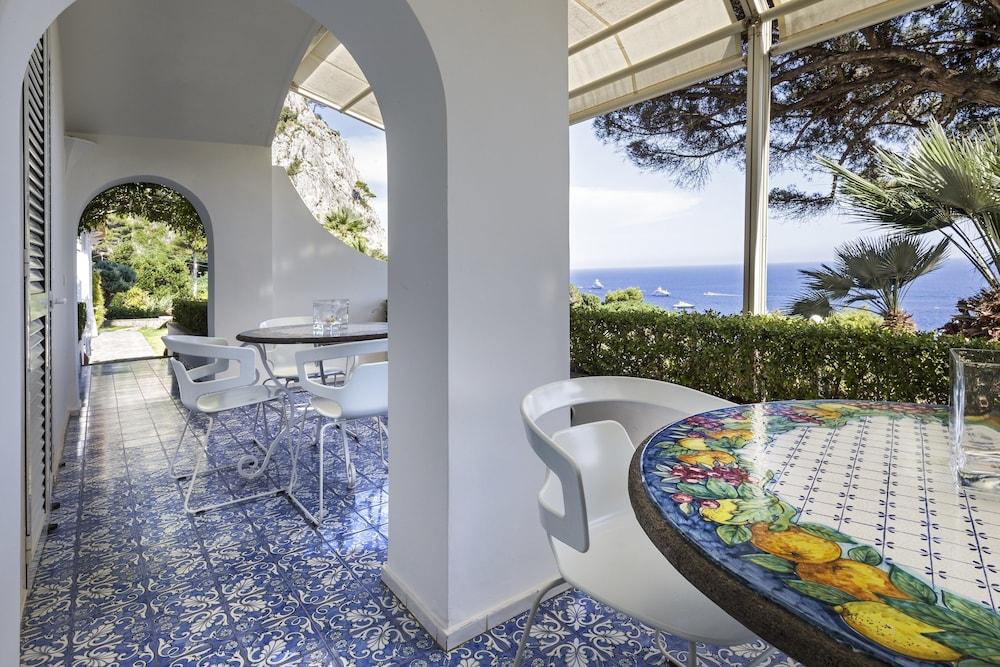 Lhp Suite Villa La Giara 