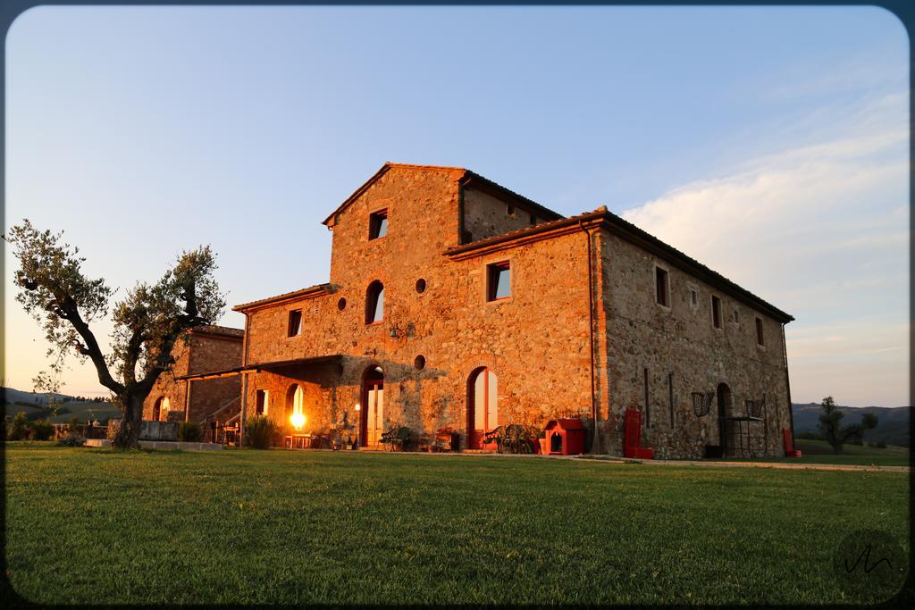 Podere Calvaiola 