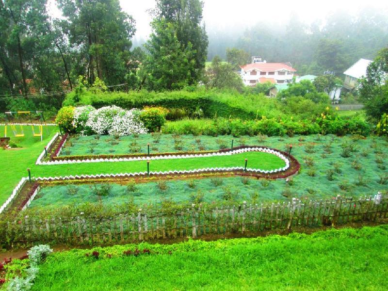 Hotel Willow Hill 
