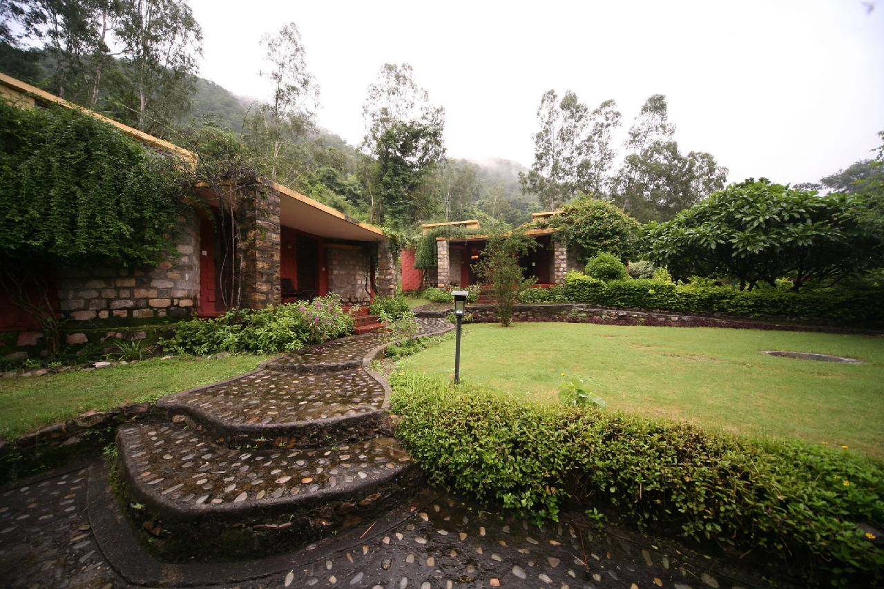 The Solluna Resort 