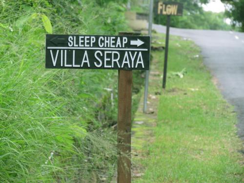 Villa Seraya 