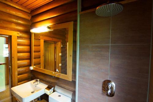 Chalet Grand Wastl 