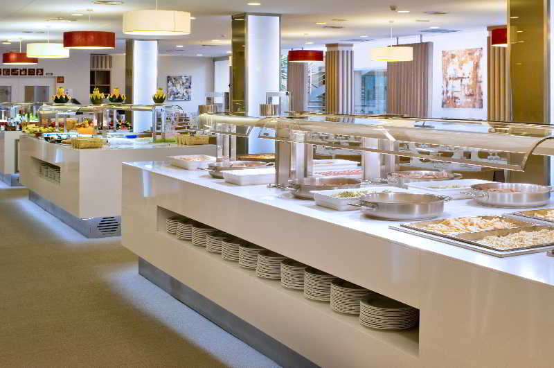 Sumus Stella & Spa (سوموس استلا و اسپا) Restaurant