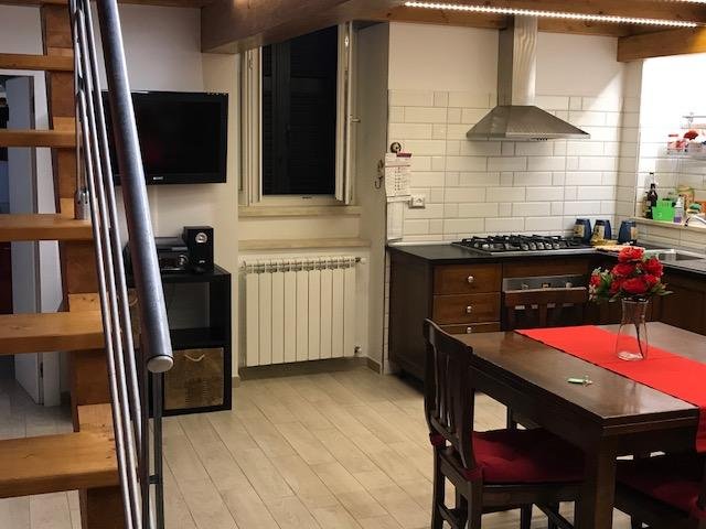 Casa Vacanze Albano (كاسا واكانز آلبانو) 