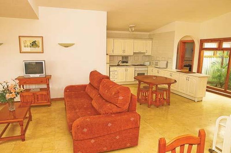 Sundream Vacation Club Island Village Room