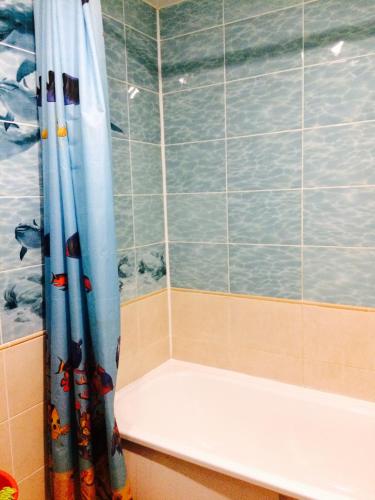 Apartment Na Shevchenko 138 