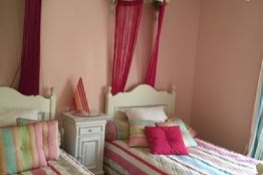 Villa Cendrillon 