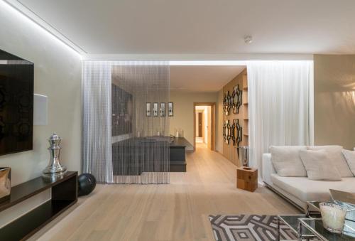 Villa Amandiers Saint Tropez 