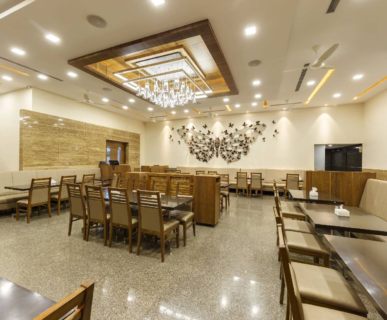 Hotel Silver Oak 