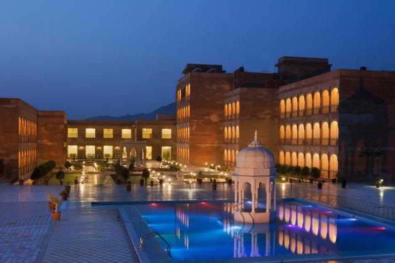 The Pratap Palace Pool
