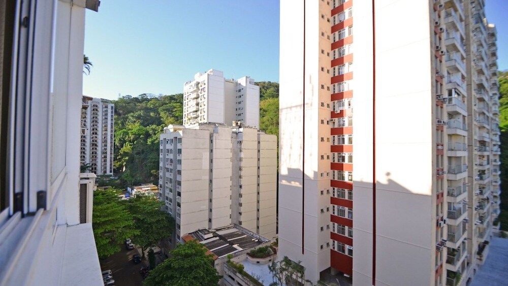 Rio Apartments Rdl111 Guestroom View