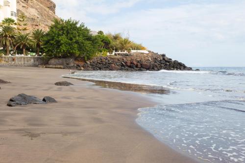 Las Gaviotas Beach I 