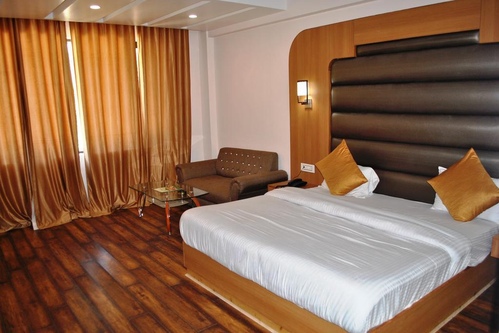 Hotel Natraj International 