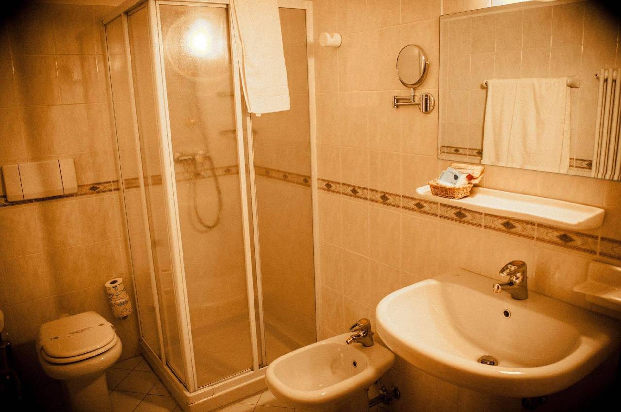 Albergo Ristorante La Torre 