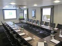 Holiday Inn Nottingham 