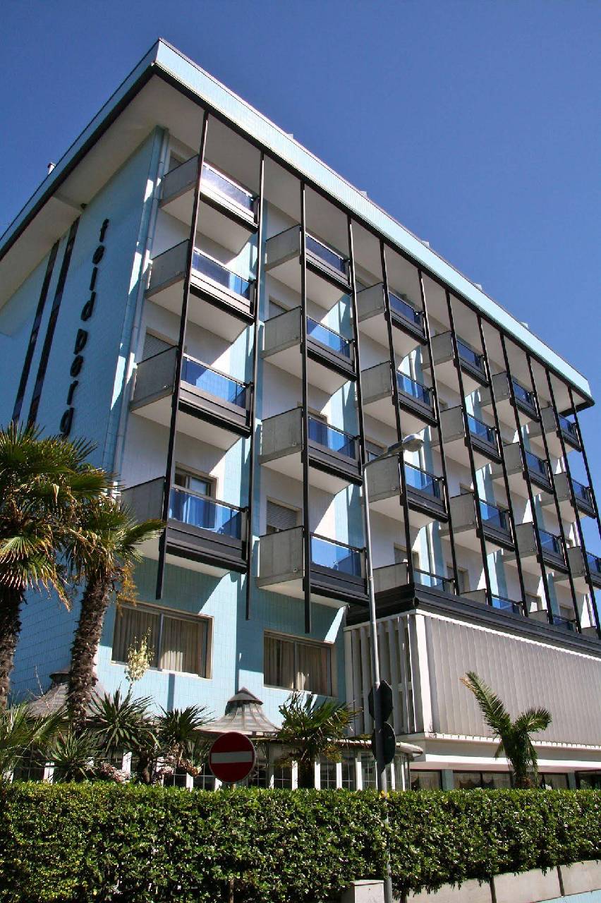Hotel Feldberg 