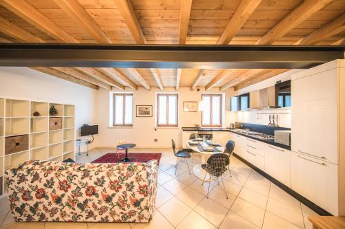 Casa Le Vigne 