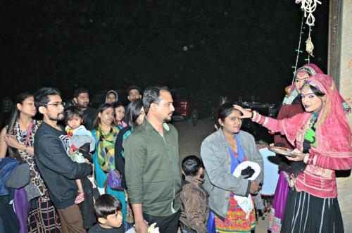 Rajasthan Adventure Resort 